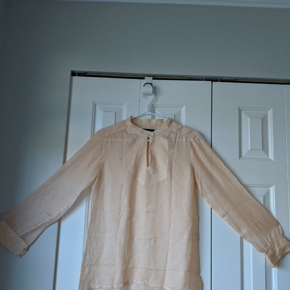 APC blouse - Picture 2 of 5